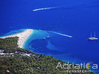 Isla de Brac