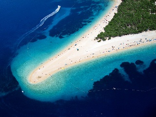 Isla de Brac