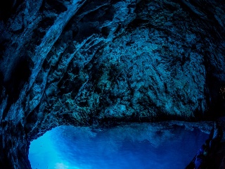 Caverna Azul & 6 islas