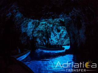 Caverna Azul & 6 islas