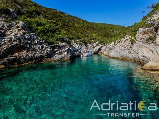 Caverna Azul & 6 islas