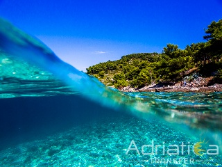 Caverna Azul & 6 islas