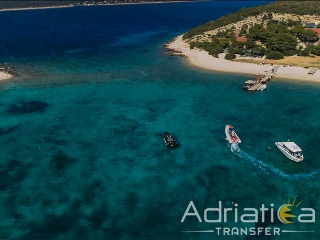 Caverna Azul & 6 islas