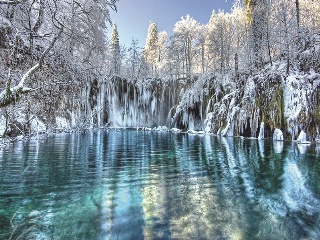 Plitvice Lakes sightseeing 
