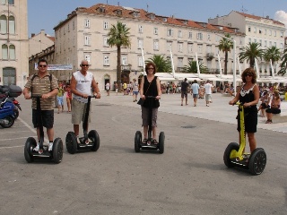 Segway