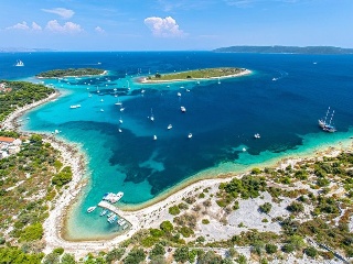 Blue Lagoon