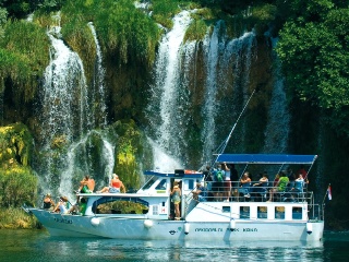 NP Krka - All inclusive